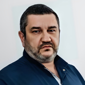 Жигалин Антон Анатольевич, эндоскопист