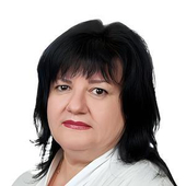 Щербакова Ксения Викторовна, аллерголог