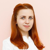 Позднякова Полина Дмитриевна, детский массажист