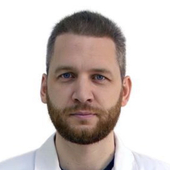 Чигищев Андрей Павлович, пульмонолог