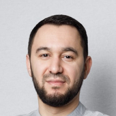 Казимагомедов Эльхан Саладунханович, стоматолог-терапевт