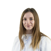 Кондрашова Юлия Михайловна, педиатр