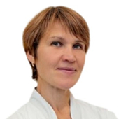 Трубачева Евгения Викторовна, врач УЗД