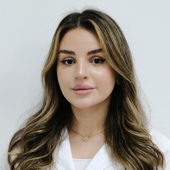 Гаджиева Аида Мурадовна, невролог