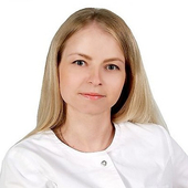 Мединцева Елена Юрьевна, онколог