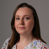 Клюнк Тамара Сергеевна, детский стоматолог