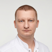 Ярушин Кирилл Александрович, невролог