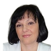 Ламега Ирина Викторовна, стоматолог-терапевт