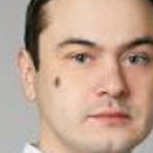 Борисов Олег Сергеевич, стоматолог-ортопед