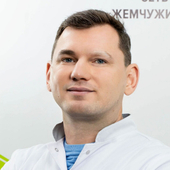 Серов Иван Александрович, мануальный терапевт
