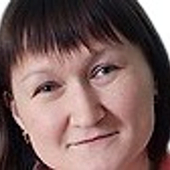 Федотова Татьяна Сергеевна, анестезиолог