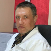 Полещук Станислав Викторович, врач МРТ-диагностики