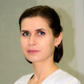 Ивкова (Ваникевич) Ольга Вячеславовна, терапевт