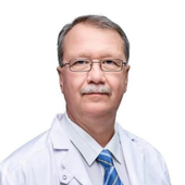 Свистунов Николай Николаевич, хирург