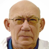 Хвостов Анатолий Гаврилович, ортопед