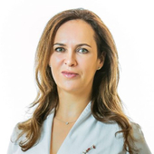 Пигина Ирина Васильевна, дерматолог