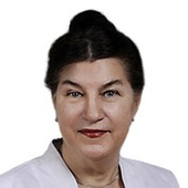 Ступникова Ольга Николаевна, гинеколог