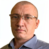 Звенигородский Алексей Дмитриевич, психолог