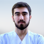 Садуллаев Рустам Муратович, стоматолог-терапевт