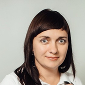 Баранова Ирина Геннадьевна, стоматолог-ортопед