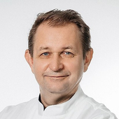 Егоров Вадим Анатольевич, пластический хирург