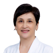 Хазиева Флюра Наильевна, терапевт