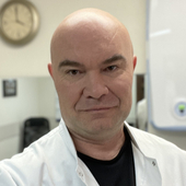 Егоров Андрей Александрович, уролог