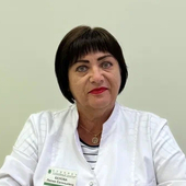 Белова Лилия Евгеньевна, маммолог-онколог