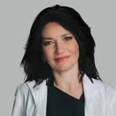 Красильникова Марина Олеговна, гастроэнтеролог