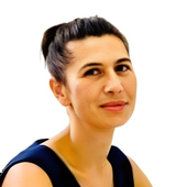 Воинова Анна Викторовна, психиатр