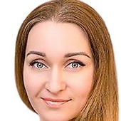 Старовойт Евгения Александровна, стоматолог-терапевт