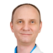 Павлов Виктор Сергеевич, дерматолог