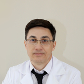 Ахтямов Чингис Ильдусович, невролог