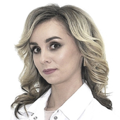 Горяева Светлана Геннадьевна, детский стоматолог