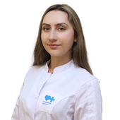 Ходасевич Оксана Анатольевна, хирург