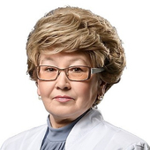 Шакирова Олеана Харасовна, терапевт