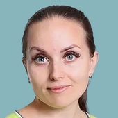 Жигарева Лариса Анатольевна, ортодонт