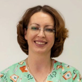 Мораст Ольга Александровна, ЛОР