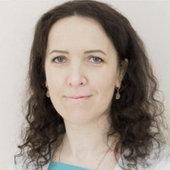 Шилова Елена Леонидовна, стоматолог-терапевт