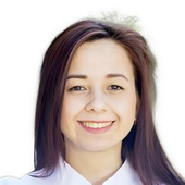 Хисамиева Руфина Маратовна, врач ЛФК