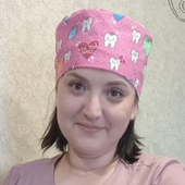 Бабенко Наталья Владимировна, стоматолог-терапевт