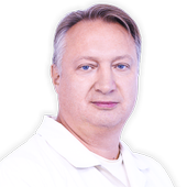 Кисляков Андрей Вадимович, рентгенолог