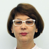Чиркова Наталья Викторовна, онколог