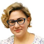 Драчева Дарья Викторовна, детский стоматолог