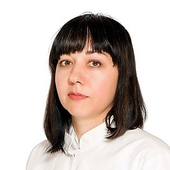 Иващенко Жанна Александровна, врач функциональной диагностики