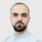 Худоян Артём Анзорович, стоматолог-хирург