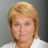 Постникова Ольга Геннадьевна, врач функциональной диагностики