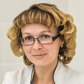 Лучинина Дарья Григорьевна, дерматолог