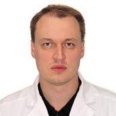 Велимедов Арсэн Камильевич, врач УЗД