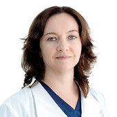 Корнова Лариса Анатольевна, гинеколог